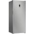 Avanti AV210VFLJM0SS - 30 Inch Freestanding Convertible Upright Freezer