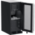 Marvel MLCL215SG01B - 15 Inch Built-In Undercounter Clear Ice Maker