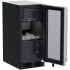 Marvel MLCP215IS01B - Open View - 15 Inch Built-In Clear Ice Maker