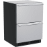 Marvel MLDR224SS61A - 24" Marvel Refrigerated Drawers