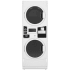 Maytag Commercial Laundry MLG22PRAWW - Front View