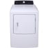 Midea MLE41N1AWW - Front View