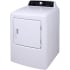Midea MLE41N1AWW - Angled View