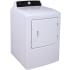 Midea MLE41N1AWW - Angled View