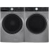 Midea MIDWADREGS52S7 - Washer with paired Dryer
