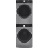 Midea MIDWADREGS52S72 - Stacked Washer and Dryer