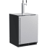 Marvel Classic Collection MLKR224SSB1A - 24 Inch Freestanding/Built-In Beer Dispenser