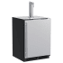 Marvel Classic Collection MLKR224SSC1A - 24 Inch Freestanding/Built-In Beer Dispenser