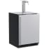 Marvel Classic Collection MLKR224SSD1A - 24 Inch Freestanding/Built-In Beer Dispenser