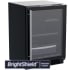 Marvel MLRE224BG81A - 24 Inch Marvel Refrigerator with BrightShield