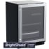 Marvel MLRE224SG81A - 24 Inch Marvel Refrigerator with BrightShield