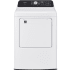 Midea MLTE45N4BWW - 27 Inch Electric Smart Dryer