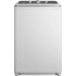 Midea MLTW41A1BWW - 25 Inch Top Load Washer