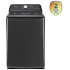 Midea MLTW44A4BMG - 27 Inch Top Load Smart Washer