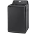 Midea MLTW44A4BMG - 27 Inch Top Load Smart Washer