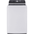 Midea MLTW45M4BWW - 27 Inch Top Load Smart Washer