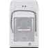 Midea MLTW45M4BWW - 27 Inch Top Load Smart Washer Back