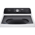 Midea MLTW45M4BWW - 27 Inch Top Load Smart Washer Control Panel