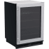 Marvel MLWC024SG01A - 24" Built-In Single Zone Wine Refrigerator