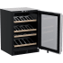 Marvel MLWC224SG01A - 24 Inch Built-In Single Zone Wine Cooler