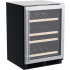Marvel MLWC224SG01A - 24 Inch Built-In Single Zone Wine Cooler