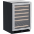 Marvel MLWC324SG01A - 24 Inch Wine Cooler with 45 Bottle Capacity