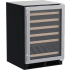 Marvel MLWC324SG01A - 24 Inch Wine Cooler with 45 Bottle Capacity