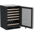 Marvel MLWC324SG01A - 24 Inch Wine Cooler with 45 Bottle Capacity