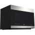 Avanti MOTR14K3SIS - 1.4 cu. ft. Over-the-Range Microwave Oven