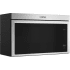 Maytag MMMF6030PZ - 1.1 cu. ft. Over-The-Range Microwave Oven Angle View