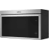 Maytag MMMF6030PZ - 1.1 cu. ft. Over-The-Range Microwave Oven Angle View