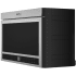 Maytag MMMF8030PZ - 1.1 cu. ft. Over-the-Range Smart Microwave Oven Angle