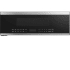 Midea MMO12S3AST - 1.2 Cu. Ft. Over-the-Range Smart Microwave Oven
