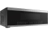 Midea MMO12S3AST - 1.2 Cu. Ft. Over-the-Range Smart Microwave Oven Side