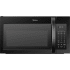 Midea MMO17S5ABB - 1.7 Cu. Ft. Over-the-Range Microwave Oven