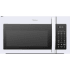 Midea MMO17S5AWW - 1.7 Cu. Ft. Over-the-Range Microwave Oven