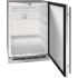 U-Line UORE124SS31A - Open
