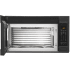Maytag MMV4207JK - Cast Iron Black Open