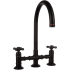 ZLINE MNAKFORB - Mona Kitchen Faucet and Side Sprayer with 1.8 GPM Flow Rate