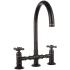 ZLINE MNAKFORB - Mona Kitchen Faucet and Side Sprayer with 1.8 GPM Flow Rate