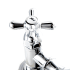 ZLINE MNAKFCH - Mona Kitchen Faucet Cross Handle