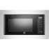 Bertazzoni FR30PROX - Showing With Microwave