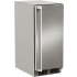 Marvel MOCL215SS01B - 15 Inch Outdoor Built-In Undercounter Clear Ice Maker