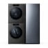 LG SIGNATURE LGWADRGHBA99012A - Laundry Set with Styler