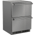 Marvel MODR224SS71A - 24" Marvel Outdoor Refrigerated Drawers