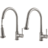 ZLINE MONKFBN - Monet Pull Down Kitchen Faucet with 1.8 GPM Flow Rate