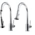 ZLINE MONKFCH - Monet Pull Down Kitchen Faucet with 1.8 GPM Flow Rate
