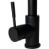 ZLINE MONKFMB - Monet Kitchen Faucet Lever Handle