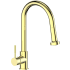 ZLINE MONKFPG - Monet Pull Down Kitchen Faucet with 1.8 GPM Flow Rate