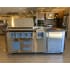 Hestan GESS08 - 8 Ft. Outdoor Living Suite with Side Burner